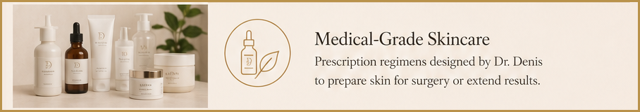 Medical-Grade Skincare — clinical-strength regimen for lasting results